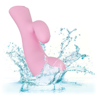 4.5" Amour Silicone Dual G Wand