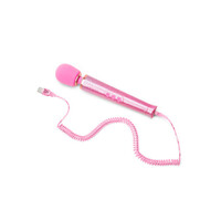 Petite Cordless Wand Massager