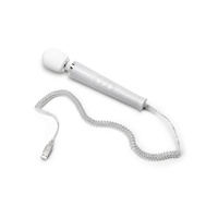 Petite Cordless Wand Massager