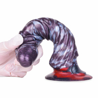 9" Lauren Cock