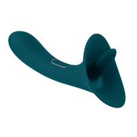 True Indulgence Clit Stimulator