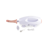 Couples Sex Machine