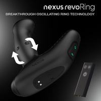 Revo Ring