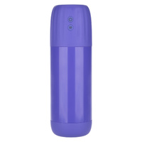 CalExotics Connect Stroker with Vibration and Suction