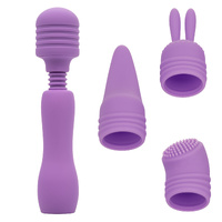 First Time Rechargeable Travel Teaser Kit