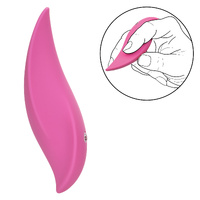 Foreplay Clit Stimulator