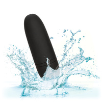 Silicone Remote Egg Vibrator