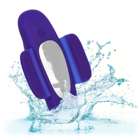 Remote Panty Vibrator