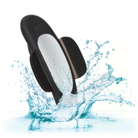 Lock-N-Play Remote Panty Vibrator