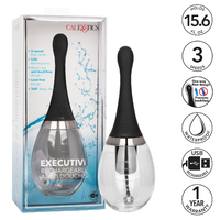 Executive Automatic Anal Douche