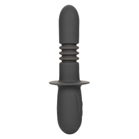 Thrusting Anal Probe