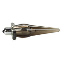 Mini Tease Vibrating Butt Plug