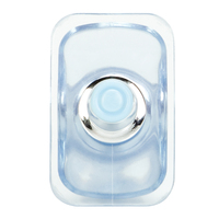 High Intensity Vibrating Butt Plug