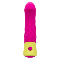 Rave Quilted G