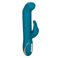 5" Rocking G-Spot Rabbit Vibrator