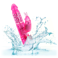 5" Petite Rabbit Vibrator