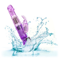 5" Petite Rabbit Vibrator