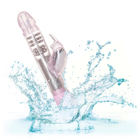 Thrusting Jack Rabbit Vibrator