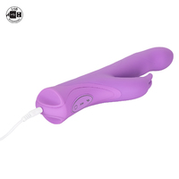 Rotating Jack Rabbit Vibrator