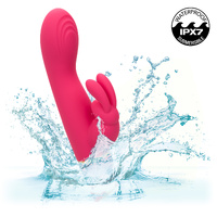 Love Bunny Vibrating “G” Bunny
