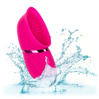Intimate Full Contact Pussy Pump