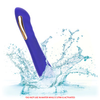 G-Spot Vibrator + E-Stim