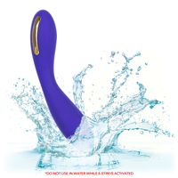 Intimate G-Spot Vibrator + E-Stim