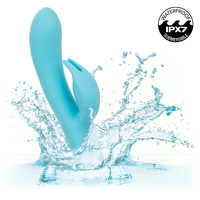 Azure Collection Bunny G