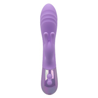 Aura Dual Bunny