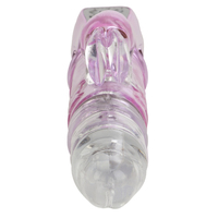 5" Thrusting Rabbit Vibrator