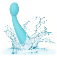6" Tulip G-Spot Vibrator