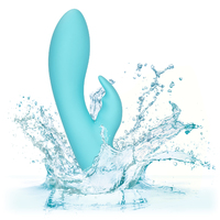 4" Eden Bunny Rabbit Vibrator