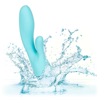 4" Eden Lover Rabbit Vibrator