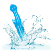 3" Butterfly Kiss G-Spot Vibrator