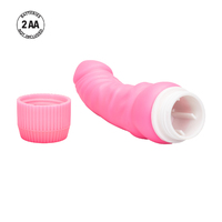 Spellbound Stud Jelly Vibrator