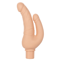 Power Stud Double Entry Vibrator