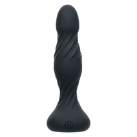 Deep Swirl