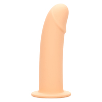 7" Strap On-Set