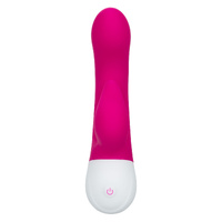 Basic Essentials Rechargeable Dual Pleaser