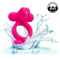 Silicone Rechargeable Rockin’ Rabbit