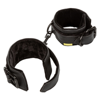 Comfy Wrist Cuffs