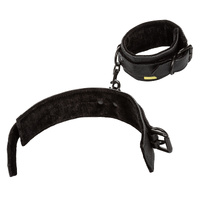 Comfy Ankle Cuffs