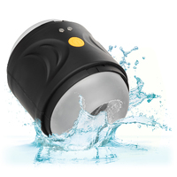 Dual Motor Vibrating Stroker