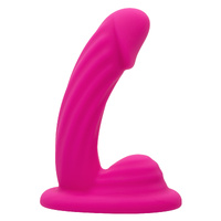 G-RIDE EASY RIDE VIBRATOR PINK