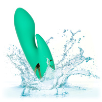 3" Sierra Sensation Rabbit Vibrator