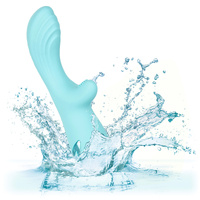 4" Catalina Climaxer Rabbit Vibrator