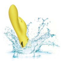 4.5" Venice Vixen Rabbit Vibrator