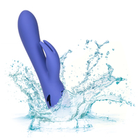 4.5" Beverly Hills Rabbit Vibrator