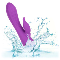 5" Valley Vamp Rabbit Vibrator