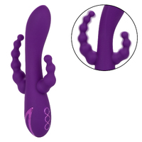 Long Beach Rabbit Vibrator